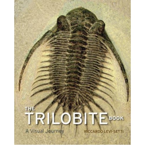 The Trilobite Book A Visual Journey