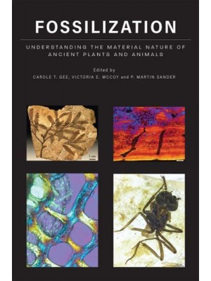 Fossilization Understanding the Material Nature of Ancient Plants and Animals