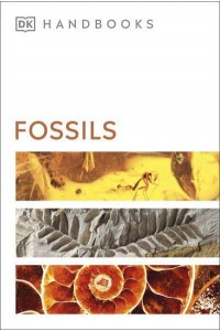 Fossils - DK Handbooks
