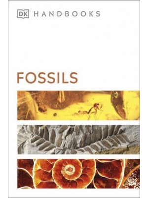 Fossils - DK Handbooks