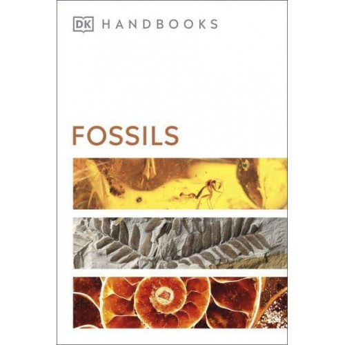 Fossils - DK Handbooks