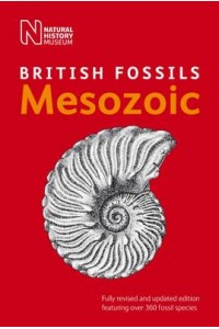 British Mesozoic Fossils