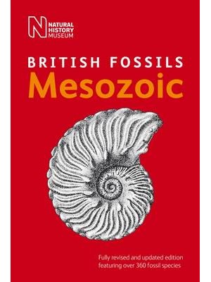 British Mesozoic Fossils