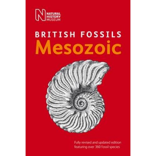 British Mesozoic Fossils