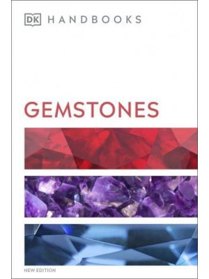 Gemstones - DK Handbooks