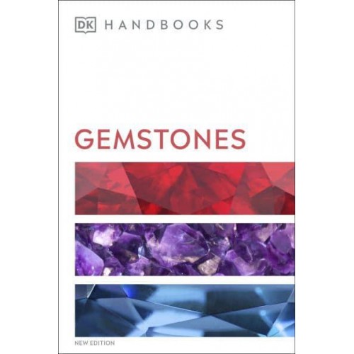 Gemstones - DK Handbooks