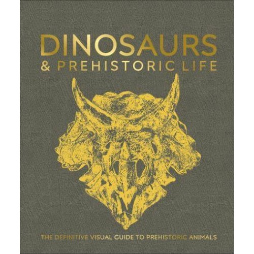 Dinosaurs & Prehistoric Life