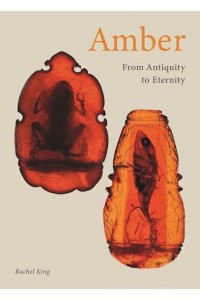 Amber From Antiquity to Eternity
