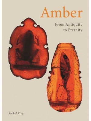 Amber From Antiquity to Eternity