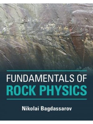 Fundamentals of Rock Physics