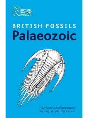 British Palaeozoic Fossils