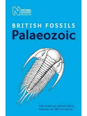 British Palaeozoic Fossils