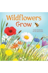 Wildflowers Grow - Little Nature Explorers
