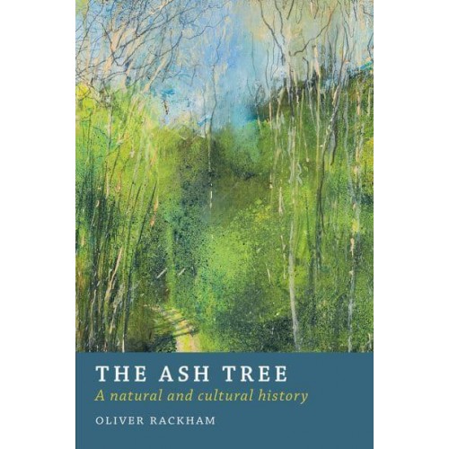 The Ash Tree