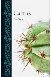 Cactus - Botanical