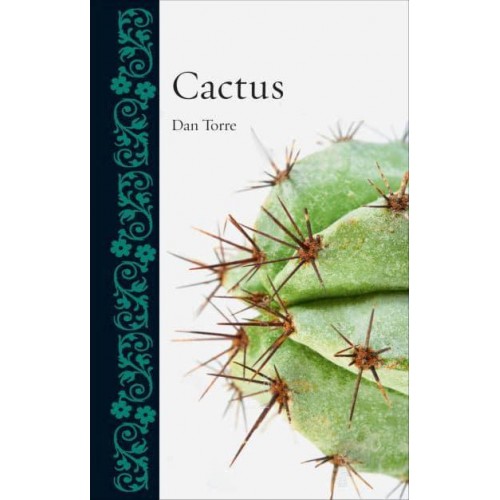 Cactus - Botanical