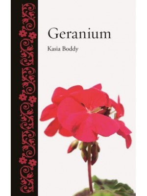 Geranium - Botanical