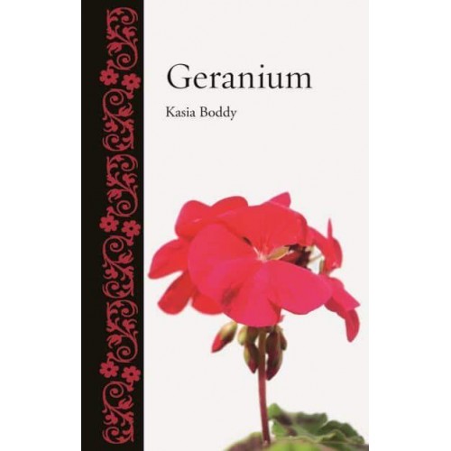Geranium - Botanical