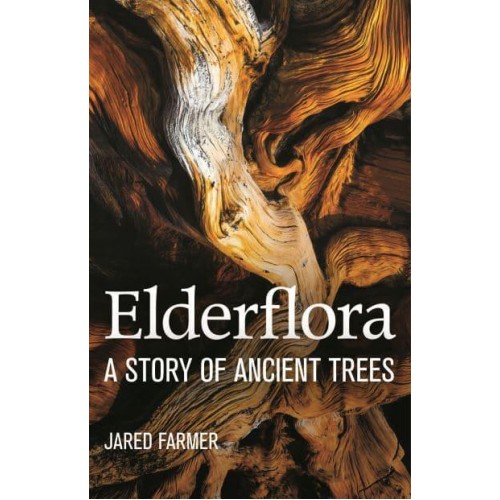 Elderflora A Modern History of Ancient Trees