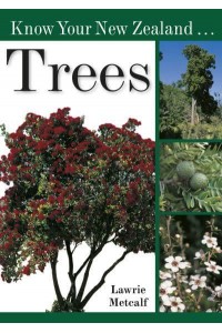 Know Your New Zealand Trees