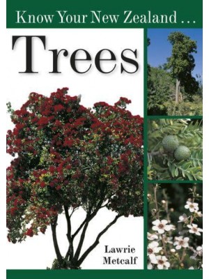 Know Your New Zealand Trees