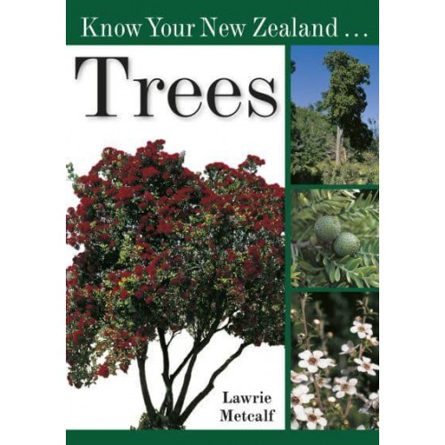 Know Your New Zealand Trees