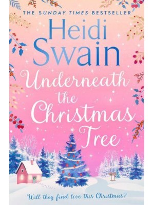 Underneath the Christmas Tree