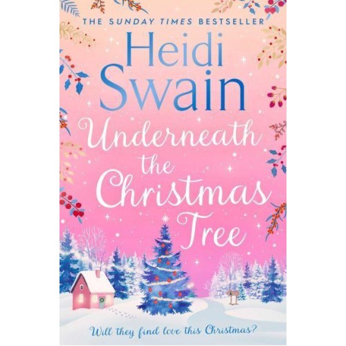 Underneath the Christmas Tree