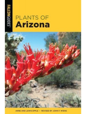 Plants of Arizona