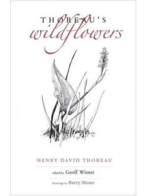 Thoreau's Wildflowers