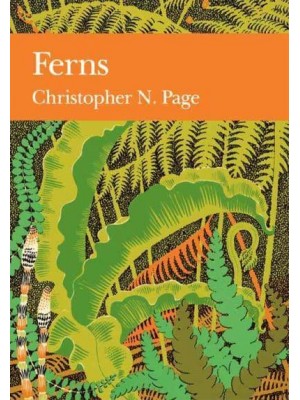 Ferns - Collins New Naturalist Library