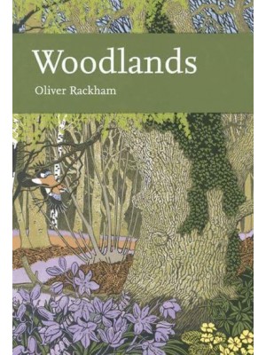 Woodlands - Collins New Naturalist Library