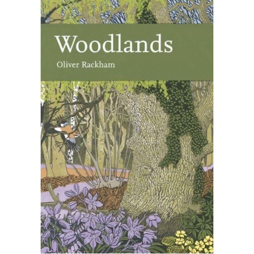 Woodlands - Collins New Naturalist Library