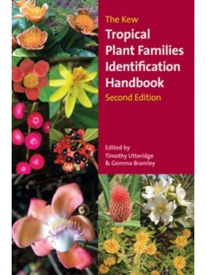 The Kew Tropical Plant Identification Handbook