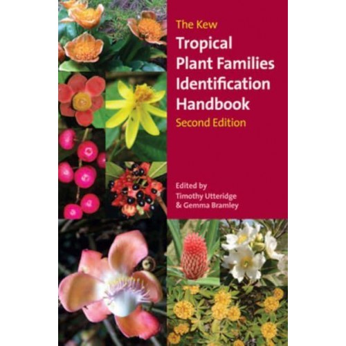 The Kew Tropical Plant Identification Handbook