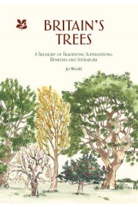 Britain's Trees