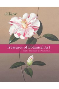 Treasures of Botanical Art