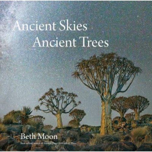 Ancient Skies, Ancient Trees - Abbeville Press