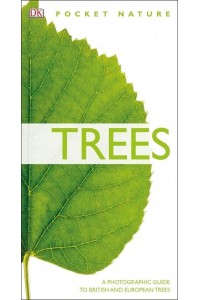 Trees - Pocket Nature