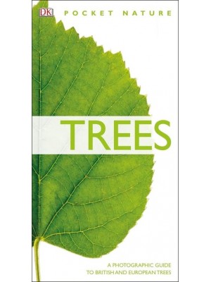 Trees - Pocket Nature