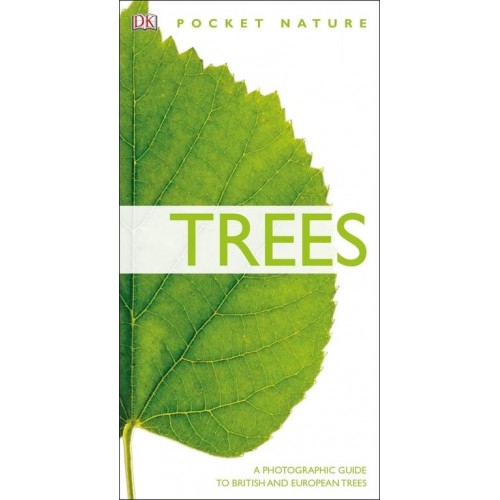 Trees - Pocket Nature