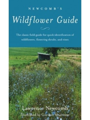 Newcomb's Wildflower Guide