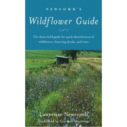 Newcomb's Wildflower Guide