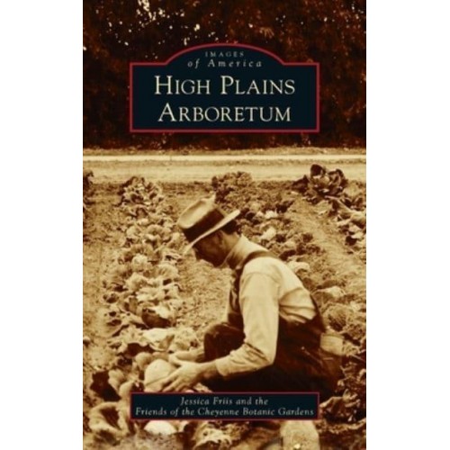 High Plains Arboretum