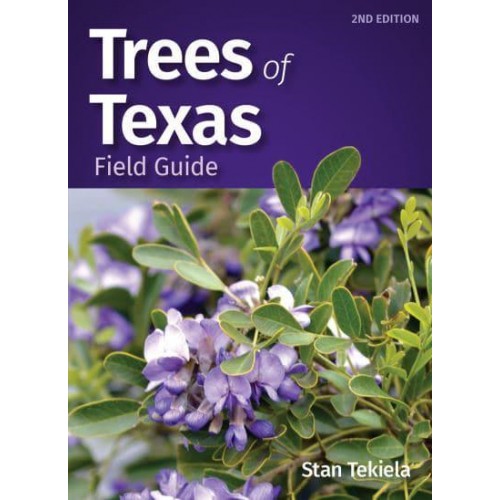 Trees of Texas Field Guide - Tree Identification Guides