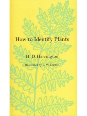 How To Identify Plants