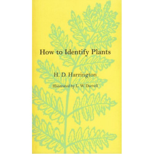 How To Identify Plants