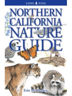 Northern California Nature Guide