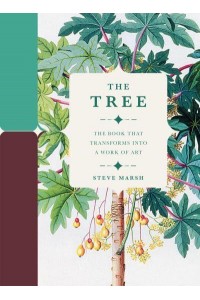 The Tree The Book That Transforms Into a Work of Art