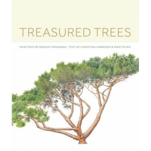 Treasured Trees